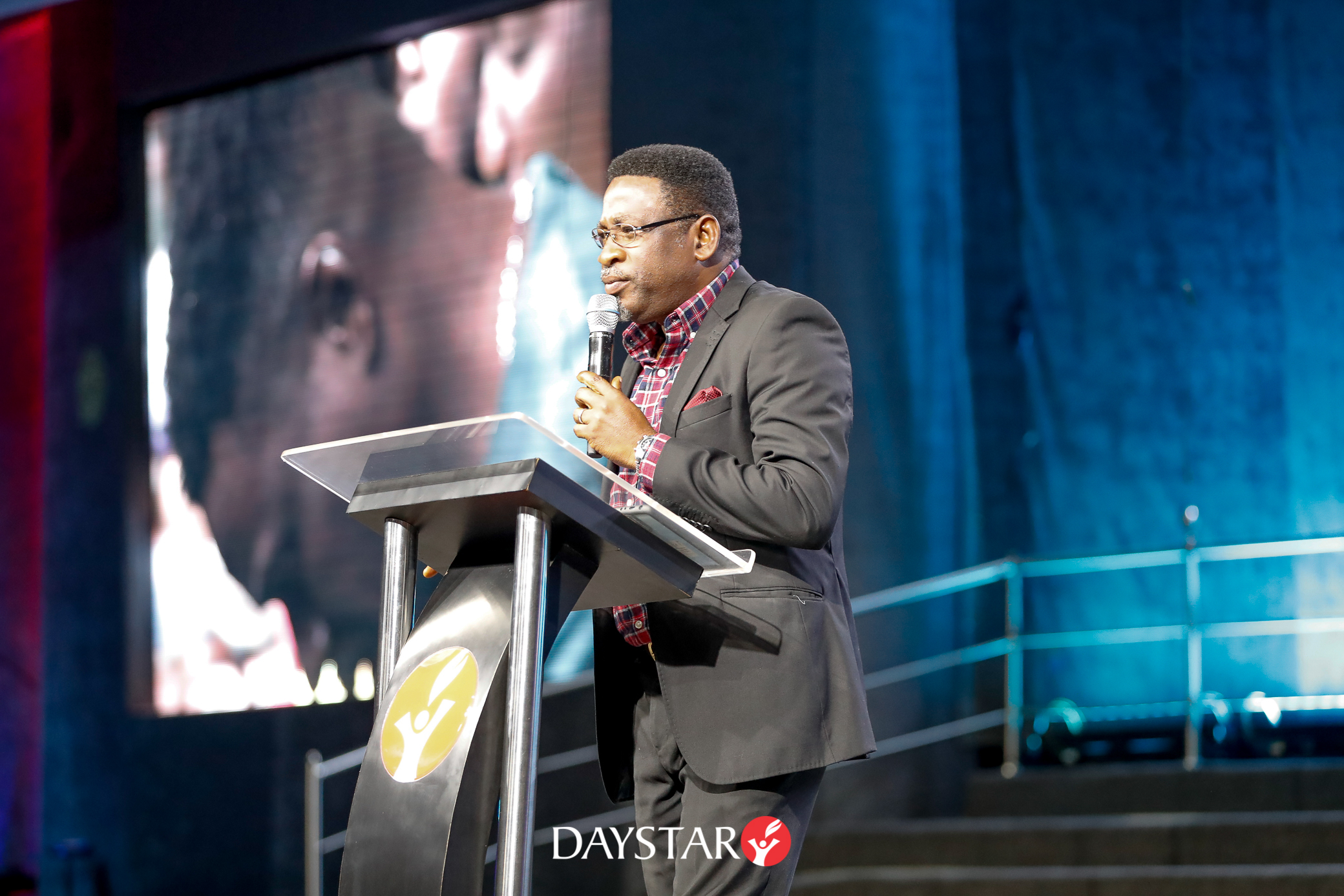 Good Health | Get your healing now | Pastor kayode Olutayo | Daystar Christian Centre
