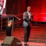 The Power Of A Strong Spirit | Daystar Christian Centre