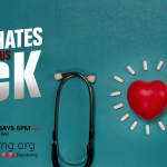 God hates to see us sick | Daystar Christian Centre