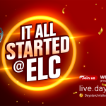 It all started at ELC | Daystar Christian Centre