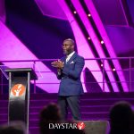 Don't Give Up |Daystar Christian Centre