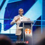 Don't Give Up 4 | Daystar Christian Centre