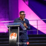 Don't Give Up On Your Marriage | Daystar Christian Centre