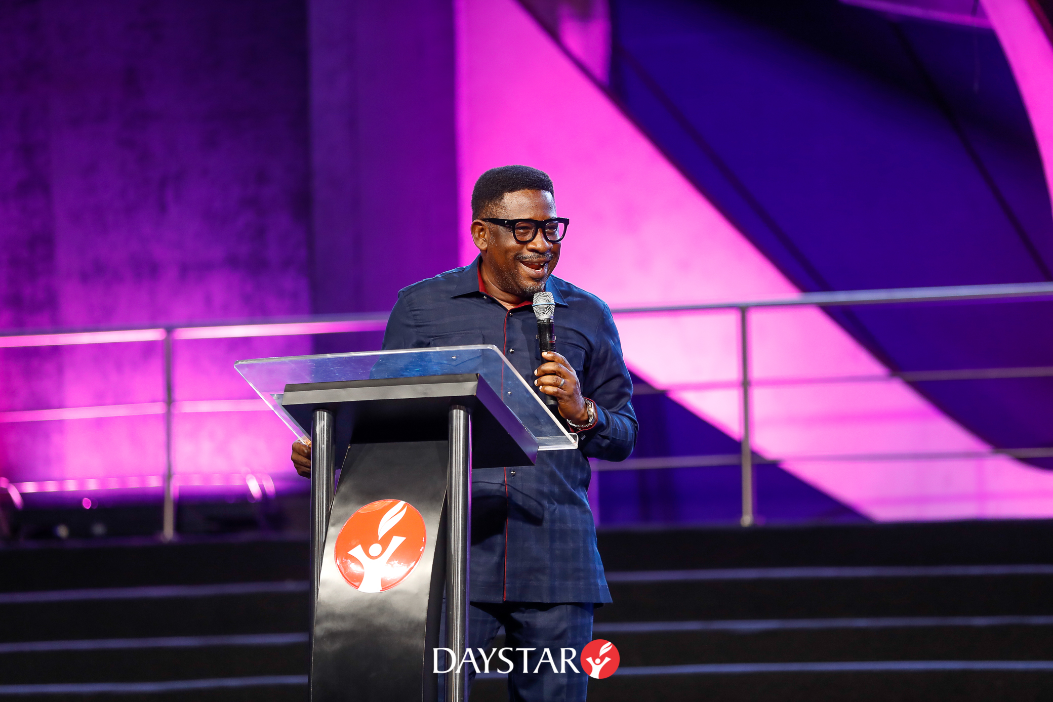 Don't Give Up On Your Marriage | Daystar Christian Centre