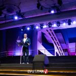 Marks Of A Great Leader | Daystar Christian Centre