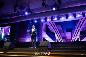 Marks Of A Great Leader | Daystar Christian Centre