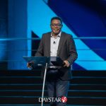 Leaders Are Everyday People | Daystar Christian Centre