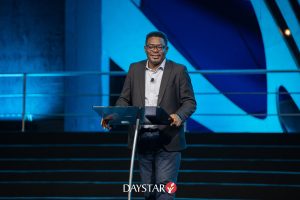 Leaders Are Everyday People | Daystar Christian Centre