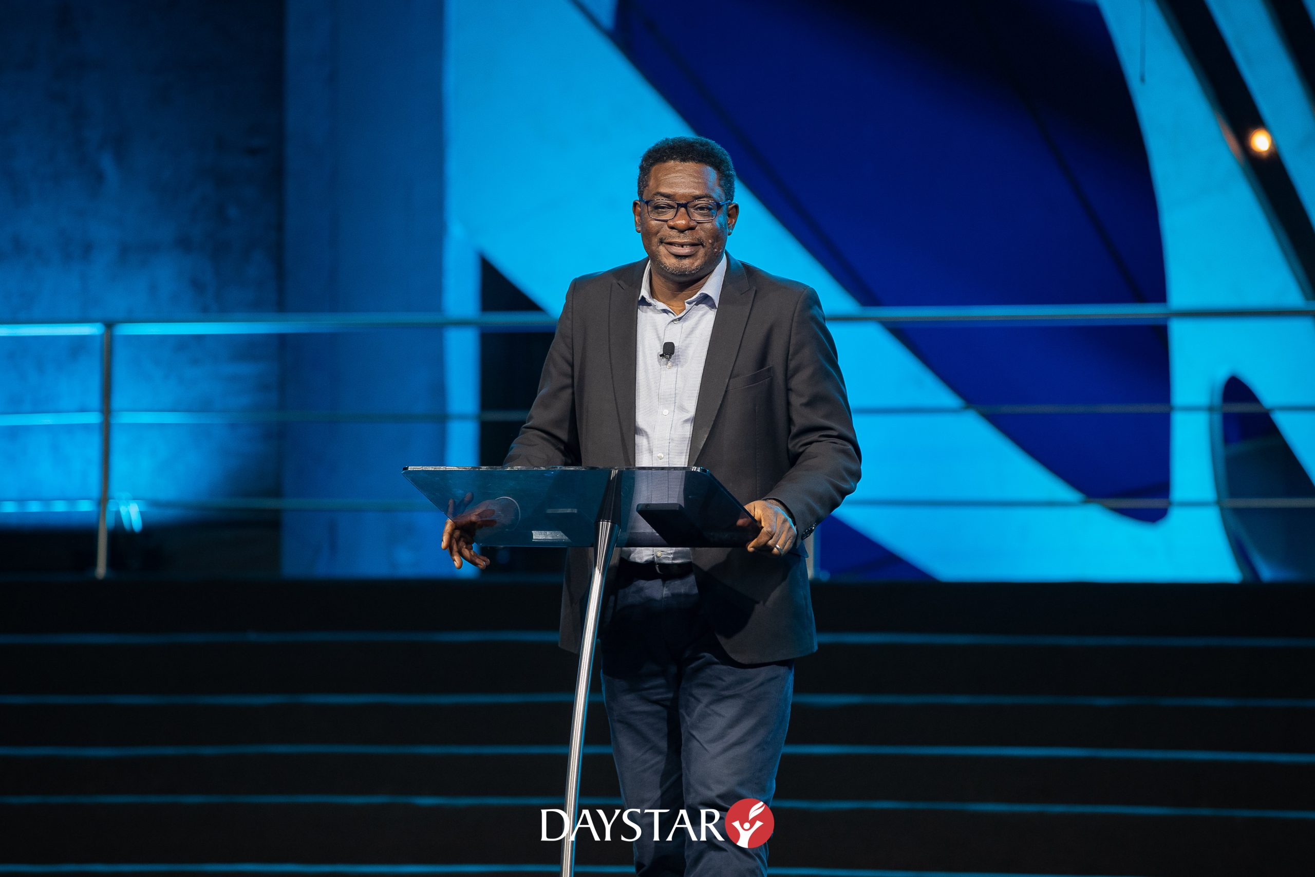 Leaders Are Everyday People | Daystar Christian Centre