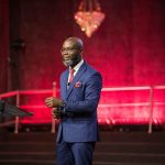 Lead Differently 4 | Daystar Christian Centre