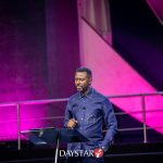 Grace For Supernatural Lifestyle Of Praise And Gratitude | Daystar Christian Centre