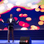 Grateful Praise | Daystar Christian Centre