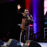 Building Your Faith To Blossom | Daystar Christian Centre