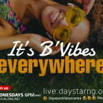 It's B’Vibes Everywhere | Daystar Christian Centre