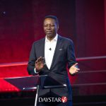 Praise 2 | Daystar Christian Centre