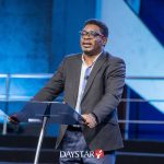 Strengthening Your Faith To Blossom | Daystar Christian Centre