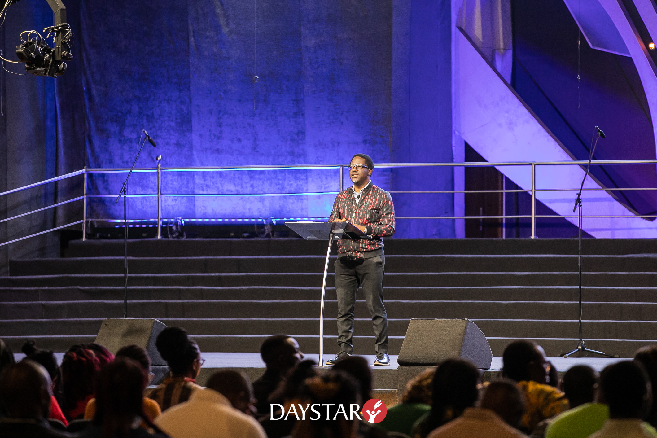 Blossoming In Love 2 | Daystar Christian Centre