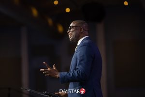 Blossoming In Love 3 | Daystar Christian Centre