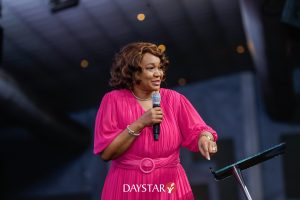 Blossoming In Trials | Daystar Christian Centre