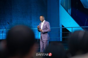 Blossoming In Love 4 | Daystar Christian Centre