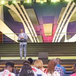 Love Breaks Barriers to Blossoming | Daystar Christian Centre