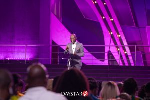 The Witness 3 | Daystar Christian Centre