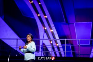 The 4 P's of an Effective Christian Witness | Daystar Christian Centre