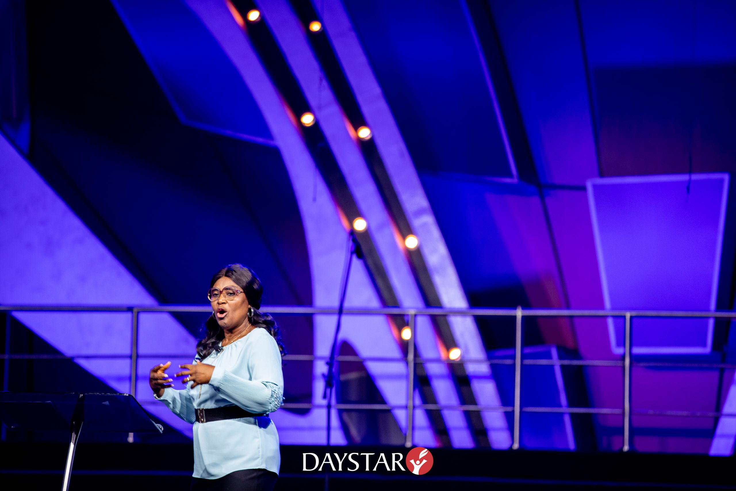 The 4 P's of an Effective Christian Witness | Daystar Christian Centre