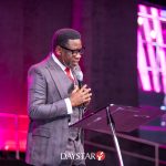 The Power to Witness | Daystar Christian Centre