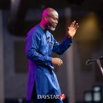 The Witness | Daystar Christian Centre