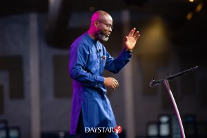 The Witness | Daystar Christian Centre