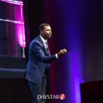 Grace To Be An Effective Witness | Daystar Christian Centre