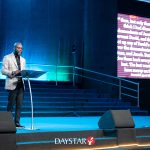 The Effects of Being In a Covenant Relationship With God | Daystar Christian Centre