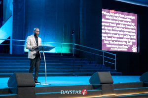 The Effects of Being In a Covenant Relationship With God | Daystar Christian Centre