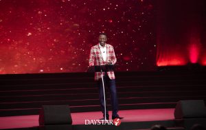 Blossoming Through the Covenant 2 | Daystar Christian Centre