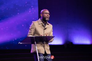 Blossoming In Marriage | Daystar Christian Centre