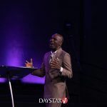 Shielding Your Marriage in Tough Times | Daystar Christian Centre