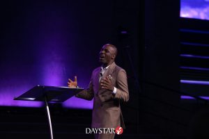 Shielding Your Marriage in Tough Times | Daystar Christian Centre