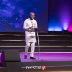 Flourishing Forever | Daystar Christian Centre