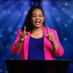 Let The Children Flourish | Daystar Christian Centre