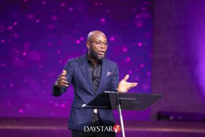 Flourishing Forever | Daystar Christian Centre