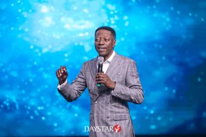 Flourishing Financially | Daystar Christian Centre | Pastor Sam Adeyemi
