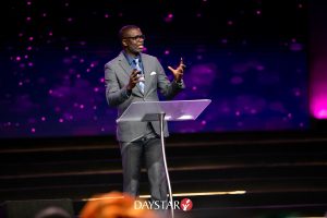 Flourishing Financially | Daystar Christian Centre | Pastor Solomon Kpandei