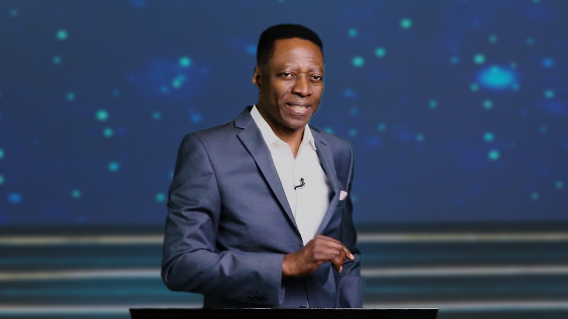 Doing Good | Daystar Christian Centre | Pastor Sam Adeyemi