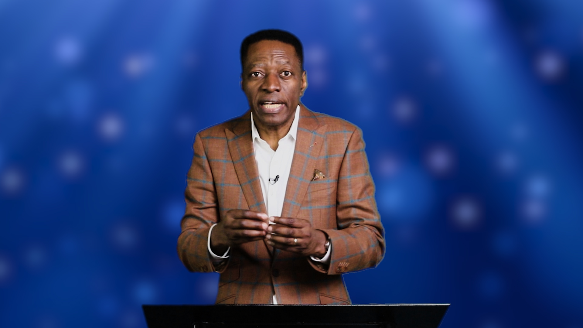 Doing Good | Daystar Christian Centre | Pastor Sam Adeyemi