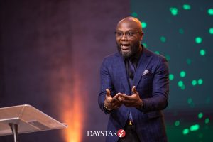 Doing Good | Daystar Christian Centre | Pastor Boye Oloyede