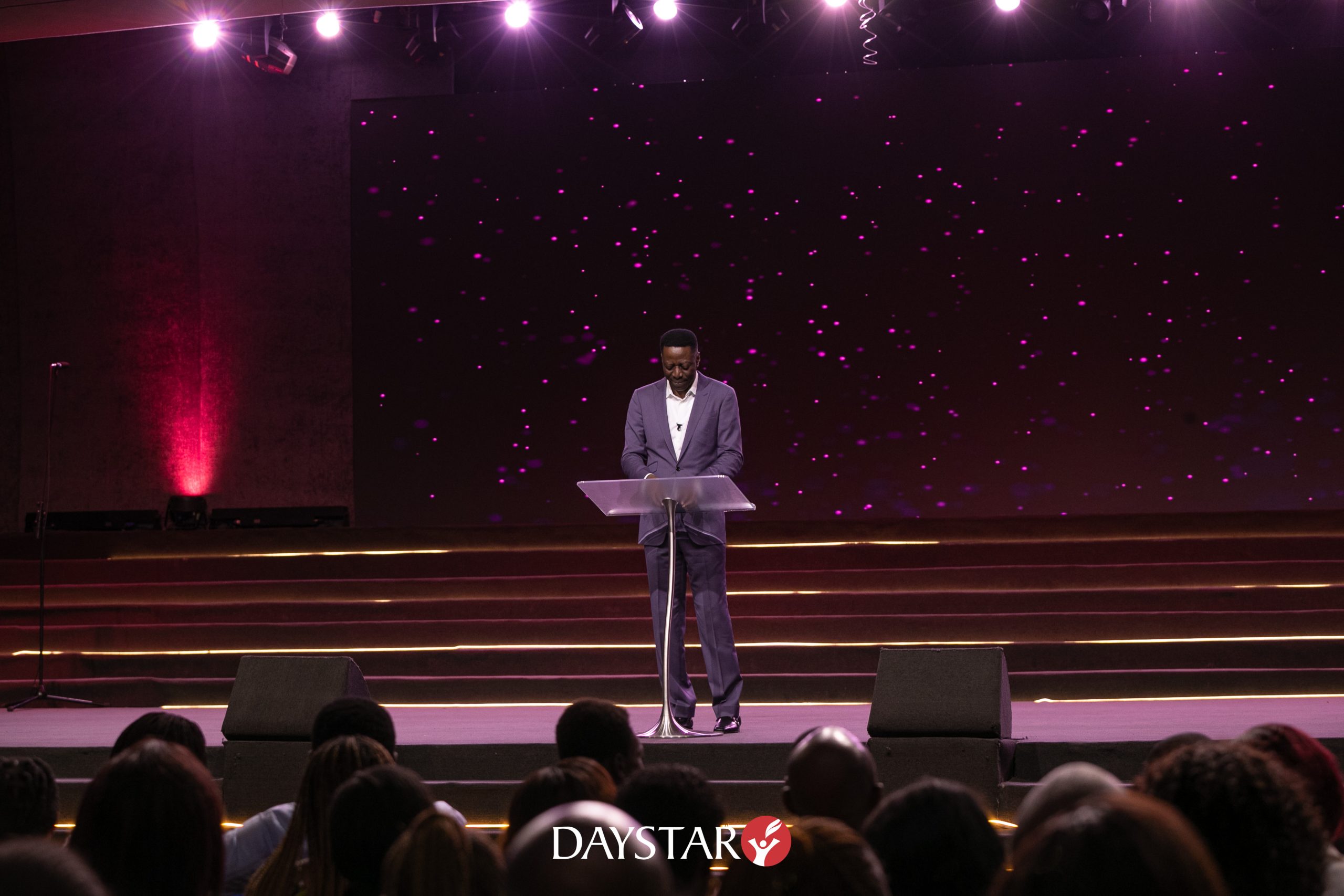 Flourishing Financially (4) | Daystar Christian Centre