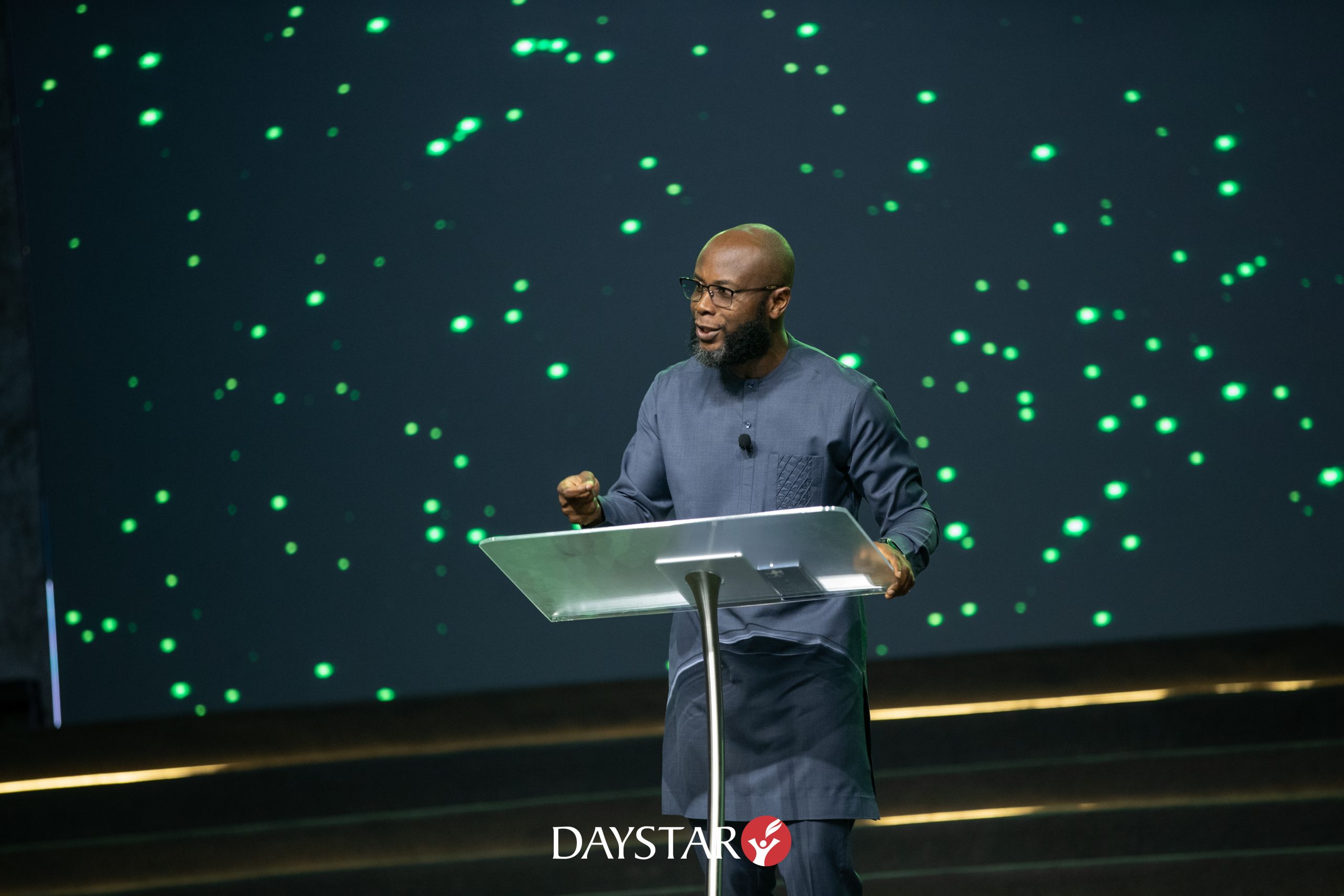 Good Health | Daystar Christian Centre