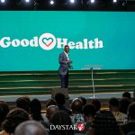 Good Health 2 | Daystar Christian Centre