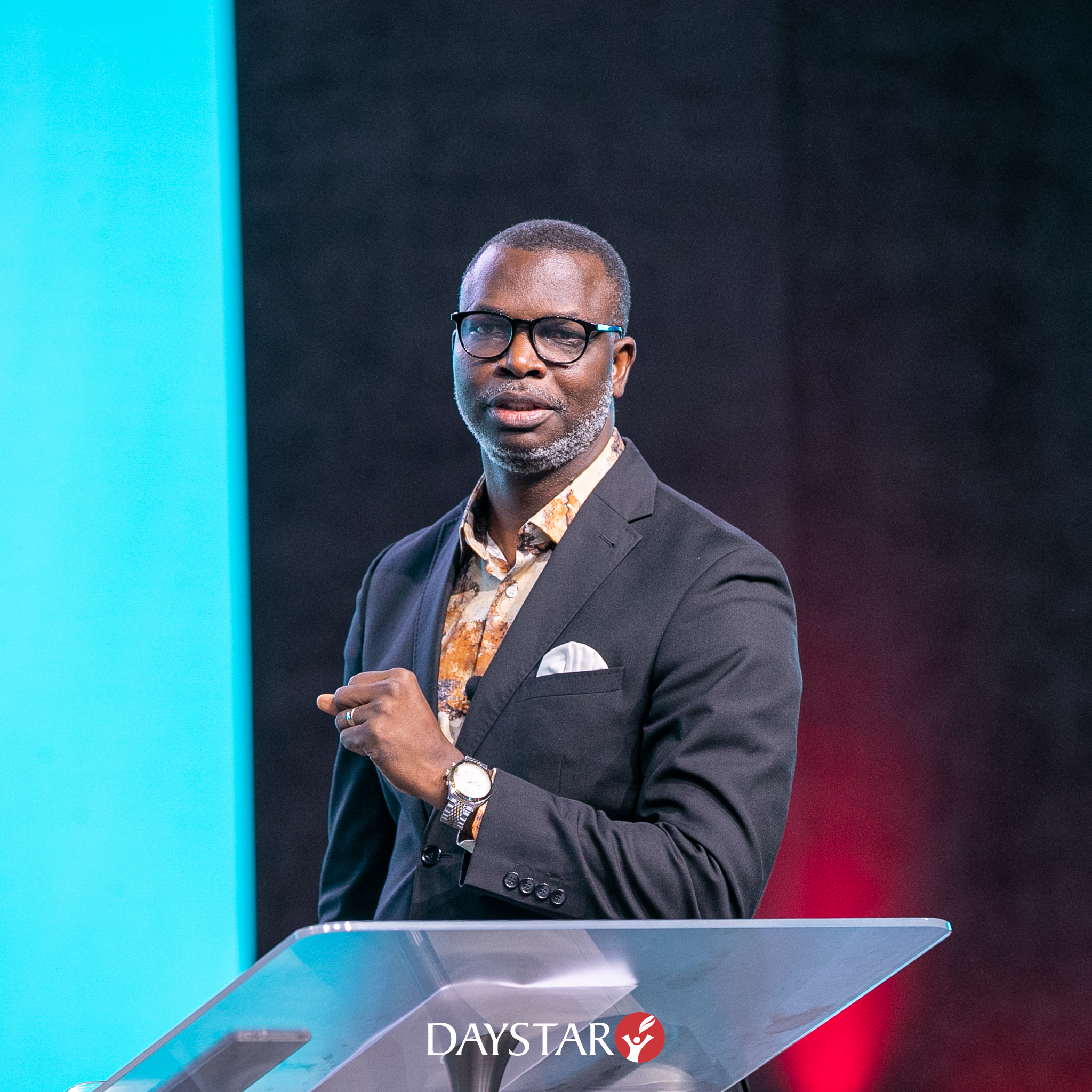 Good Health | Daystar Christian Centre | Pastor Solomon Kpandei